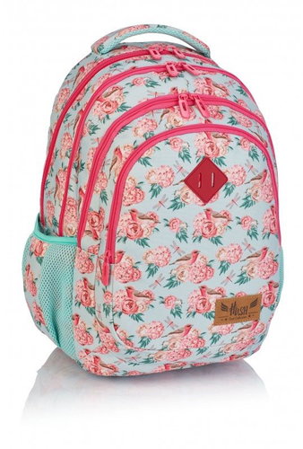 Hash HS-48 - School Backpack - Main image