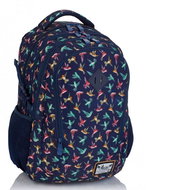 Hash HS-45 - School Backpack