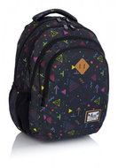 Hash HS-109 - School Backpack