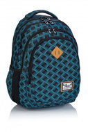 Hash HS-104 - School Backpack