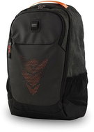 Rucksack Only Urban Black/Orange - School Backpack