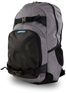 Rucksack Only Urban Grey/Black - School Backpack