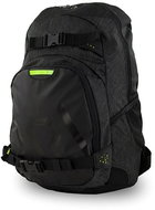 Rucksack Only Urban Black - School Backpack