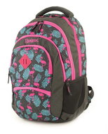 Only Grand Flamingo Rucksack - Backpack