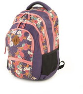Rucksack Only Grand Violet Spring - School Backpack