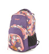 Rucksack Only Wonder Violet Spring - School Backpack