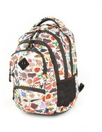 Rucksack Only Grand Sea Life - School Backpack