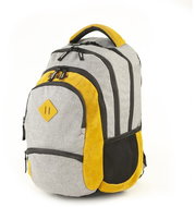 Rucksack Only Grand Canary Grey - School Backpack