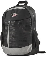 Moto GP with Front Pocket - School Backpack
