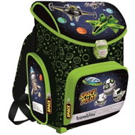 St. Majewski Premium Space - Briefcase
