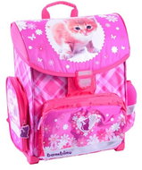 Bambino Kitten - Briefcase
