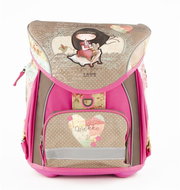 Anekke Briefcase with Sweet Front Pocket - Briefcase