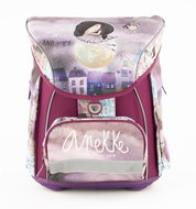 Anekke Briefcase with Front Pocket, Ballerina - Briefcase