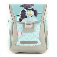 Briefcase Studio Pets Scooter - Briefcase