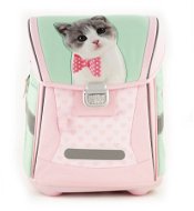 Briefcase Briefcase Studio Pets Kitty Cute - Aktovka