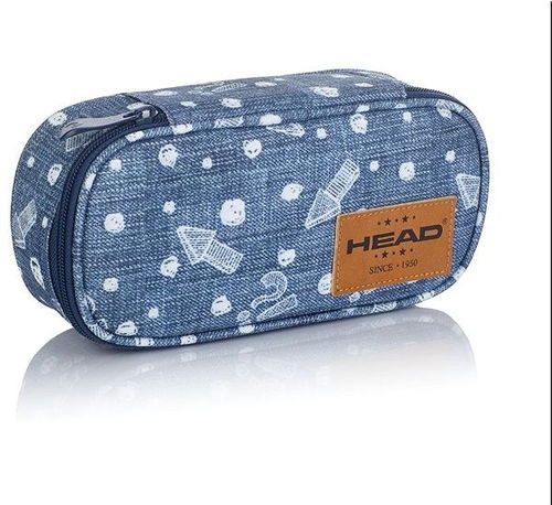 Head HD-346 - Pouzdro do školy - Hlavní obrázek