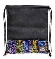 Hash bag for back HS-139 - Drawstring Bag