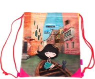 Anekke VenIce Back Bag - Drawstring Bag