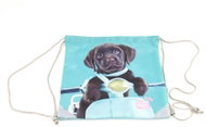 Studio Pets Scooter Back Bag - Drawstring Bag