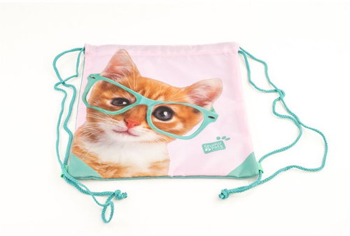 Studio Pets Rayben Back Bag - Drawstring Bag - Main image