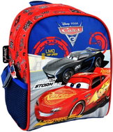 St. Majewski Cars - Small Backpack