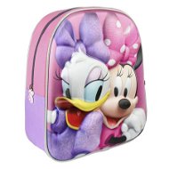 Minnie 3D - Detský ruksak
