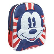 Mickey 3D - Backpack