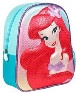 Princess 3D - Backpack