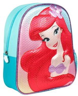 Princess 3D - Small Backpack