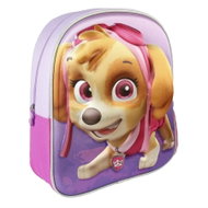 Paw Patrol 2 3D - Small Backpack