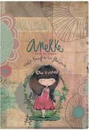 Anekke A4 - Journal