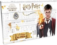 Harry Potter adventný kalendár - Adventný kalendár