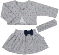 New-Baby 3 piece girls' set Emma, 68 - Clothes Set