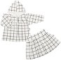 New-Baby 2-piece set for girl Cool Girls white - Clothes Set
