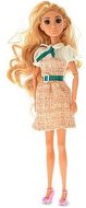 Osmany Laffita edition – bábika Laura kĺbová 31 cm v škatuľke - Bábika