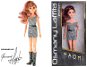 Osmany Laffita edition - Naomi doll 31cm in box - Doll