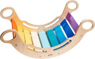 BaaVi Montessori swing Monte Duha - Montessori Rocking Chair