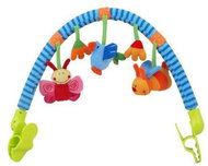 Baby Mix Stroller Toy - Pushchair Toy