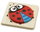The Inquisitive Ladybird 4 pieces