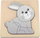 Grey Rabbit 5-piece set