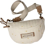 Baby on Board Changing Crossbody Bag Armelle Cotton - Changing Bag