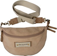Baby on Board Baby Changing Crossbody Bag Armelle Natural - Changing Bag