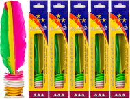 LHT Limited Vietnamese badminton, 5 pcs - Outdoor Game