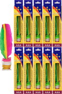 LHT Limited Vietnamese badminton, 10 pcs - Outdoor Game