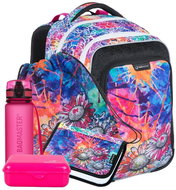 Bagmaster Lumi 21 A large - School Set