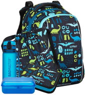 Bagmaster Vega 22 B large - School Set