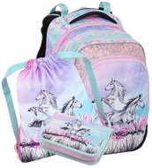 Bagmaster Beta 22 A small - School Set