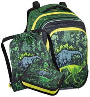 Bagmaster Beta 22 D small - School Set