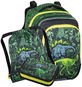 BAGMASTER Beta 22 D malý školní set pro prvňáčky - dinosauři - Školní set