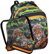 Bagmaster Beta 22 C small - School Set